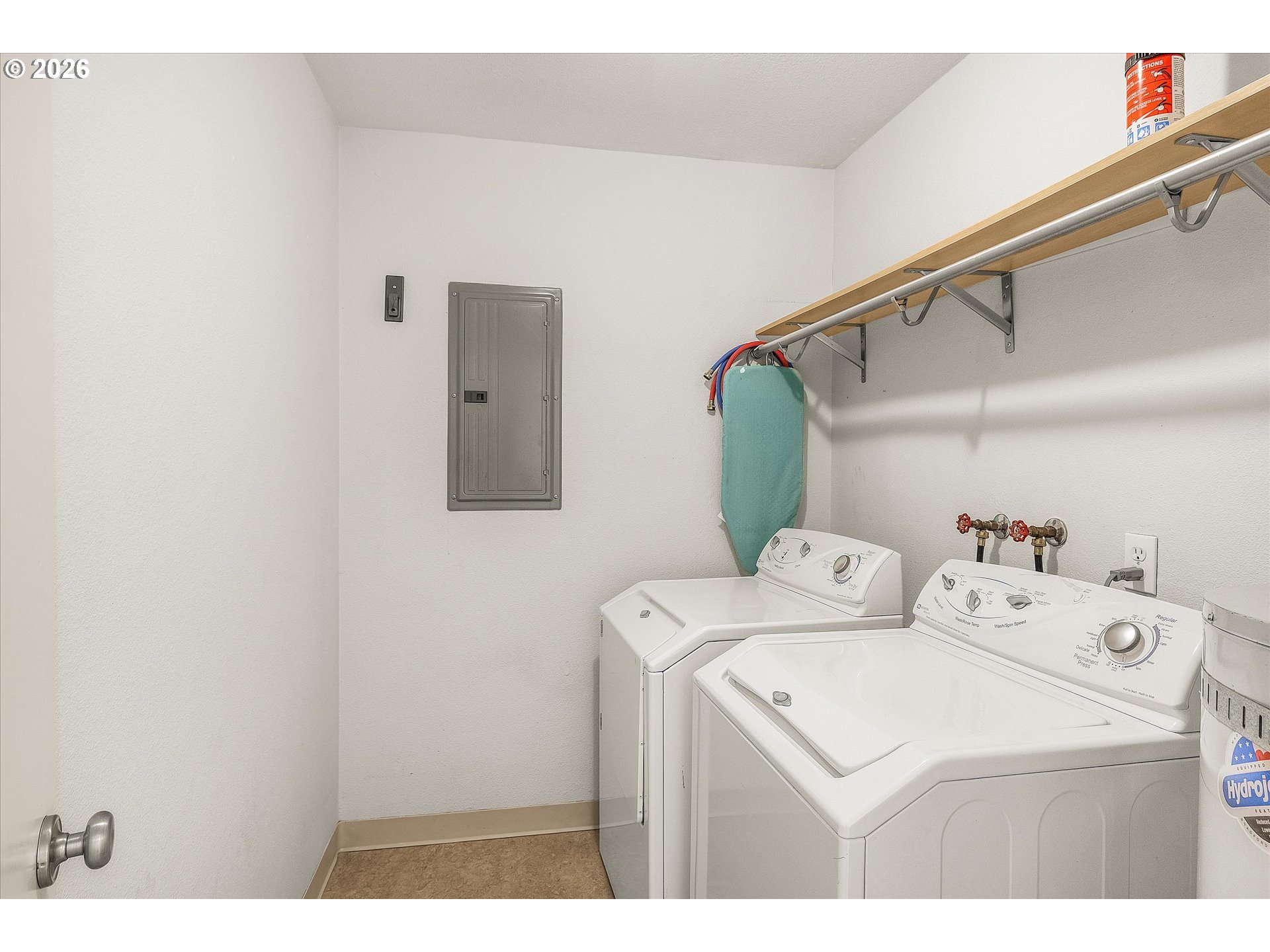 200 Southwest Burnham Road, Unit T404 Lake Oswego, OR 97034 - Photo 30 of 36