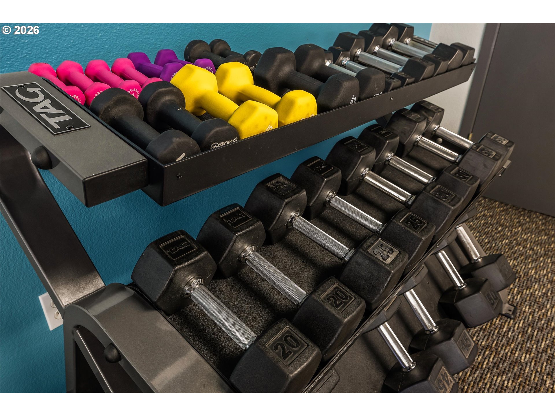 200 Southwest Burnham Road, Unit T404 Lake Oswego, OR 97034 - Photo 35 of 36