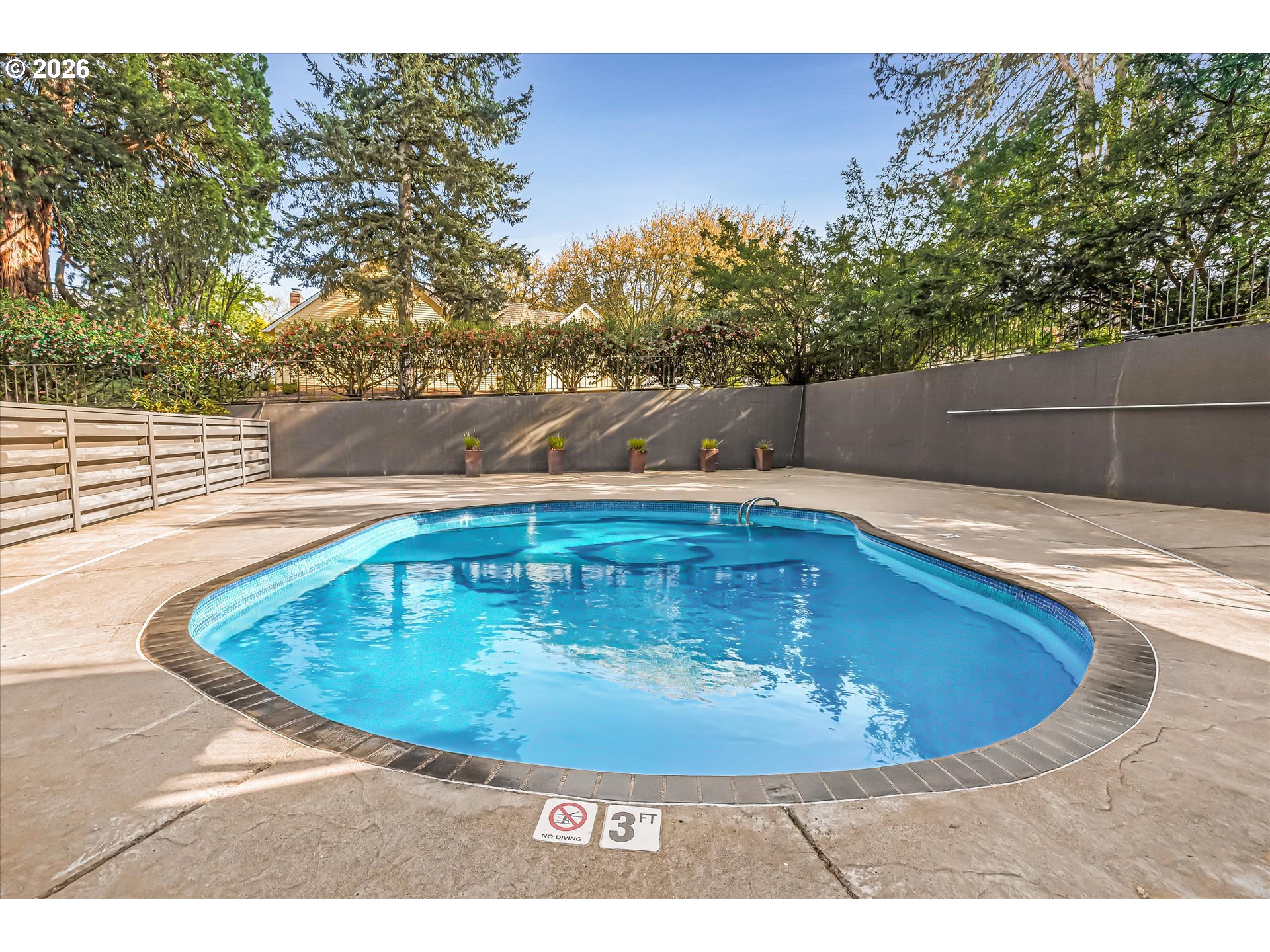 200 Southwest Burnham Road, Unit T404 Lake Oswego, OR 97034 - Photo 36 of 36