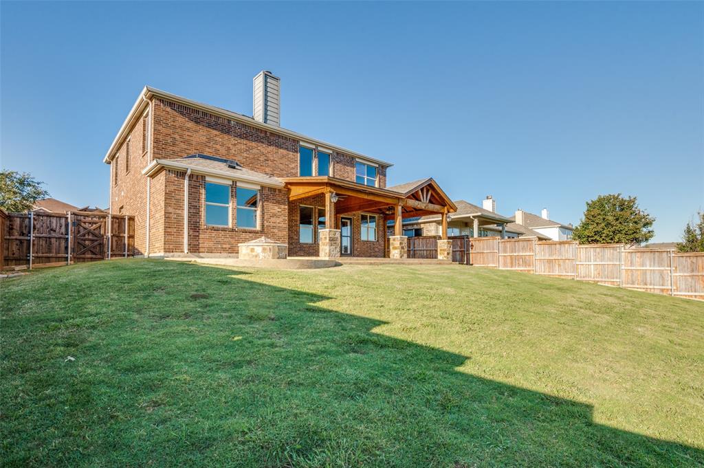 14904 Riverside Drive Little Elm, TX 75068 - Photo 26 of 30