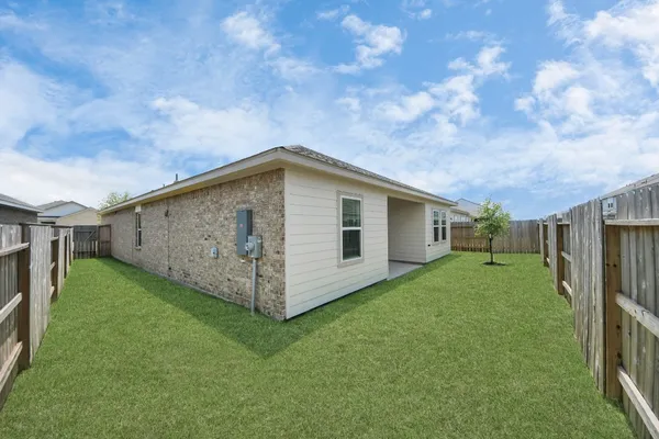 $2,505 | 10309 Malta Trce Drive, Rosharon, TX 77583