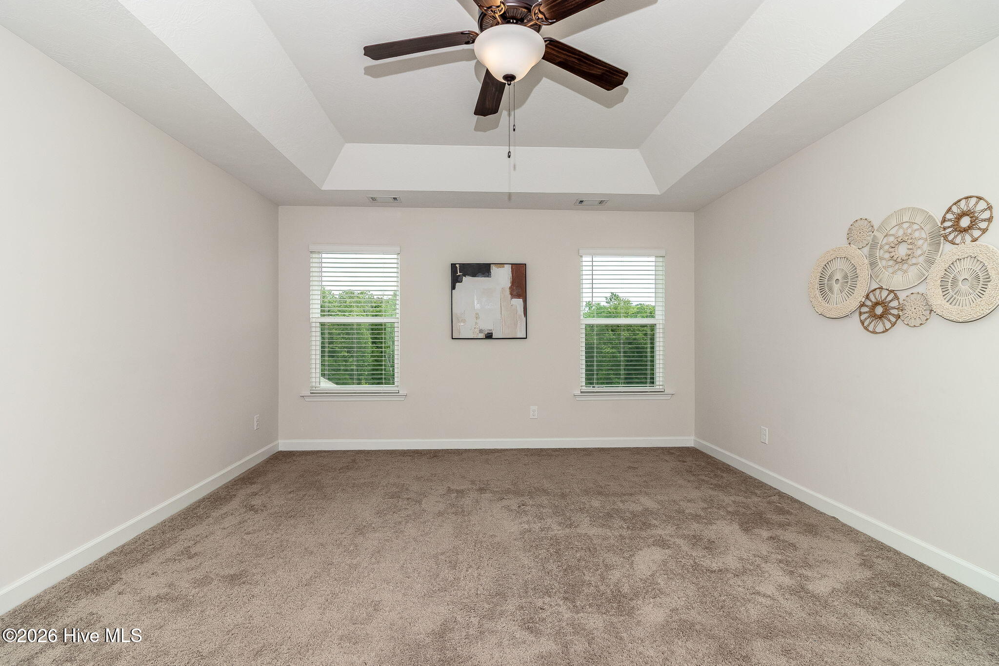 139 Dublin Loop Grovetown, GA 30813 - Photo 27 of 56 Primary Bedroom