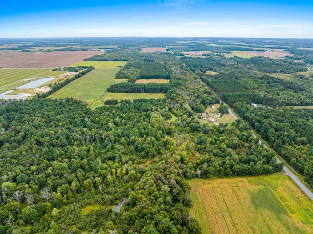 $469,900 | 458 County Rd O, Hancock, WI 54943