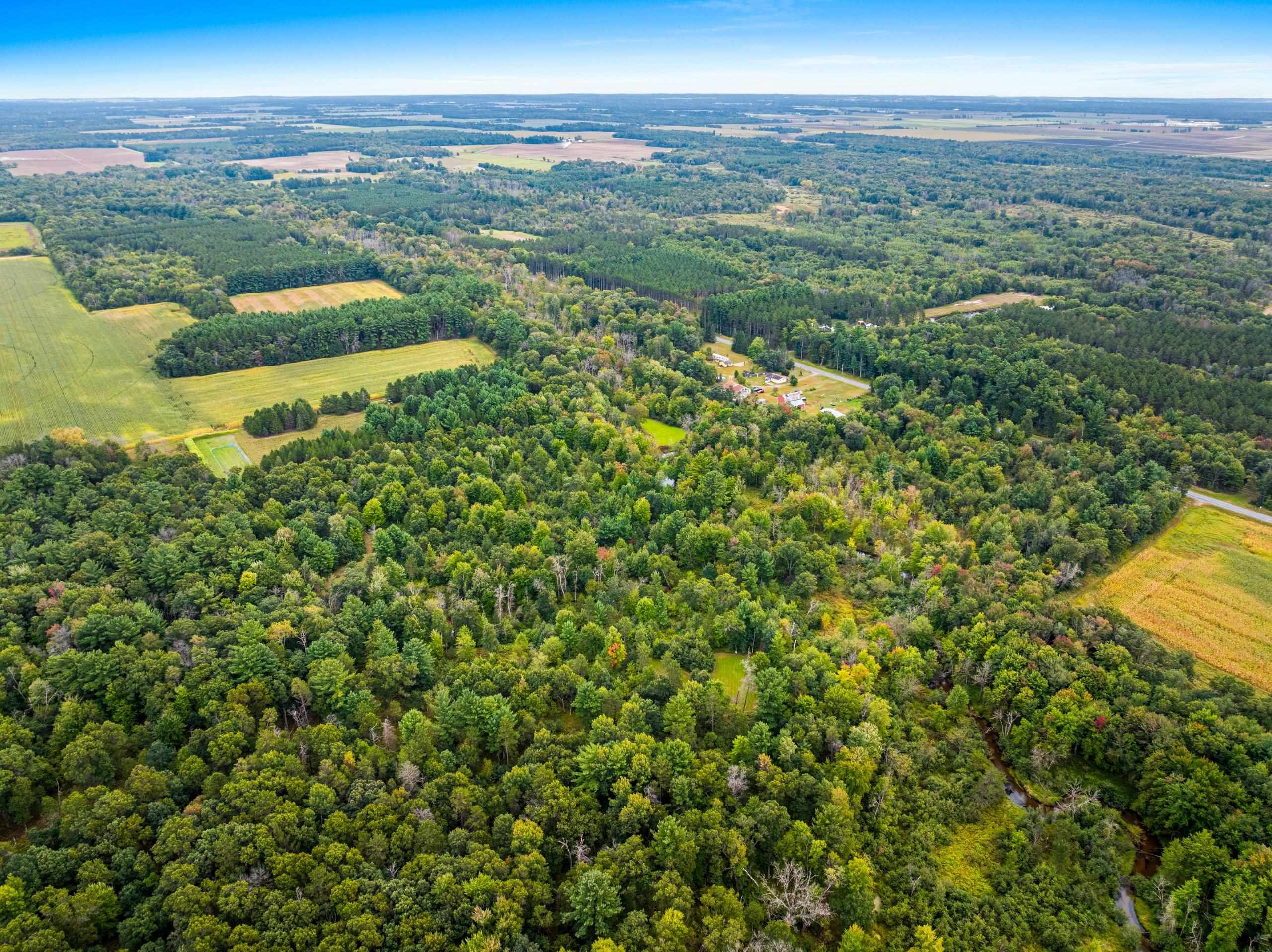 458 County Rd O Hancock, WI 54943 - Photo 12 of 88