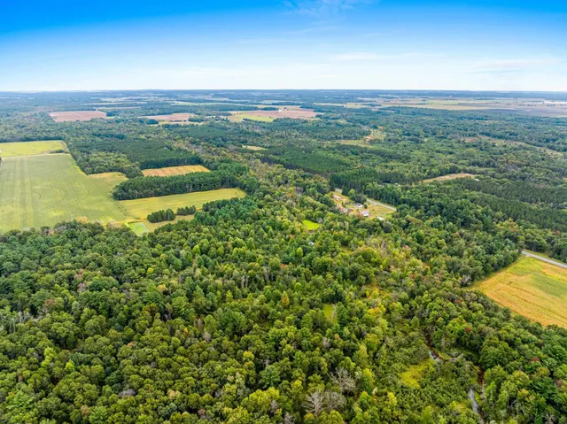 $469,900 | 458 County Rd O, Hancock, WI 54943