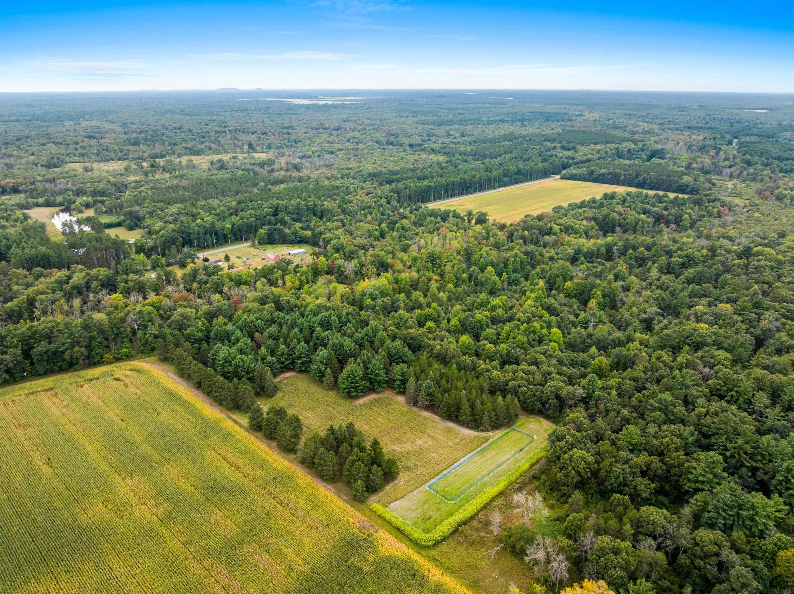 458 County Rd O Hancock, WI 54943 - Photo 16 of 88