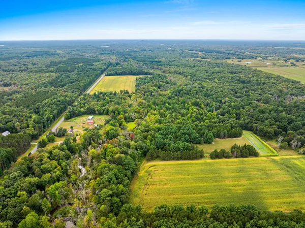 $469,900 | 458 County Rd O, Hancock, WI 54943