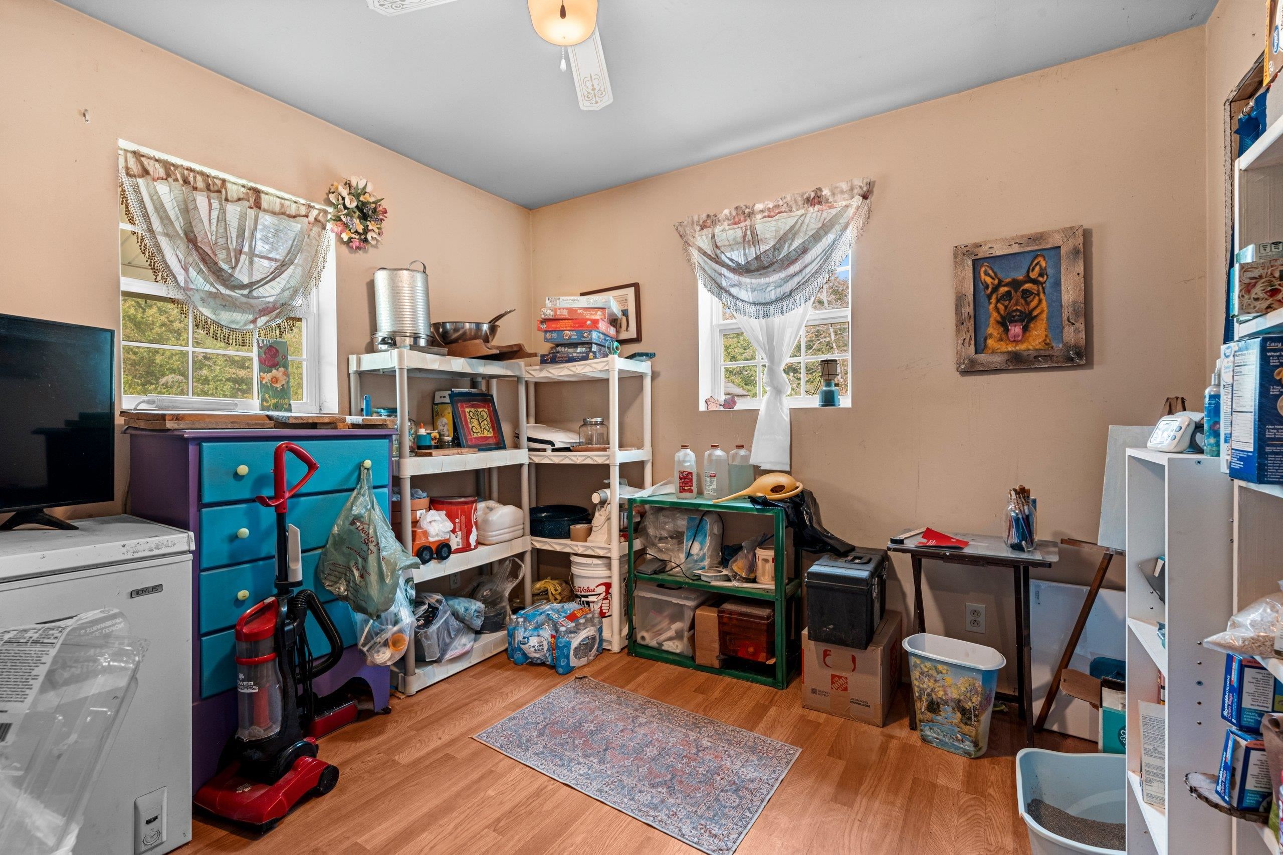 458 County Rd O Hancock, WI 54943 - Photo 26 of 88