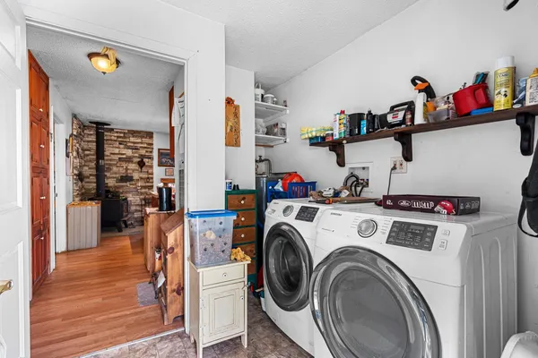 $469,900 | 458 County Rd O, Hancock, WI 54943