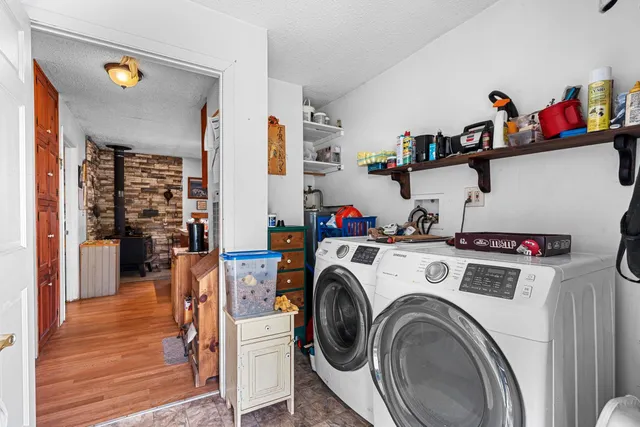 $469,900 | 458 County Rd O, Hancock, WI 54943