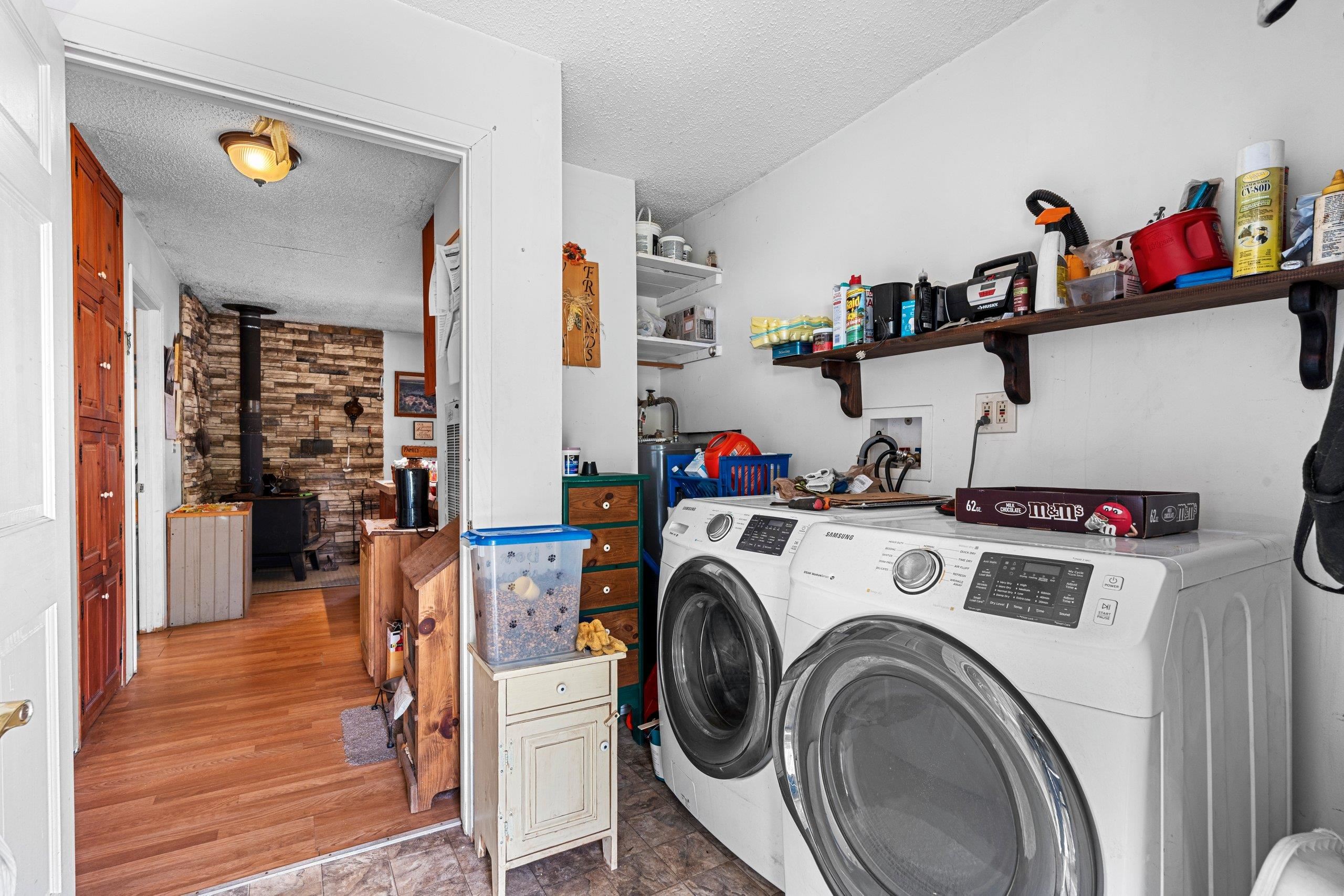 458 County Rd O Hancock, WI 54943 - Photo 27 of 88