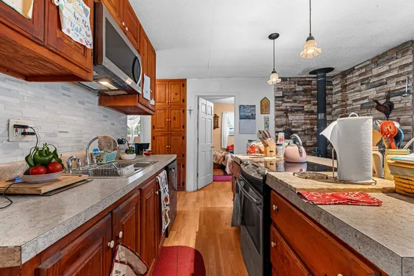 $469,900 | 458 County Rd O, Hancock, WI 54943