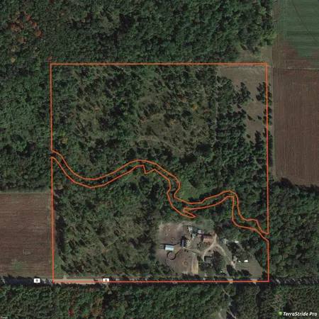 $469,900 | 458 County Rd O, Hancock, WI 54943