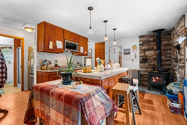 $469,900 | 458 County Rd O, Hancock, WI 54943