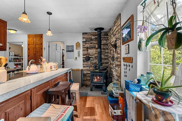 $469,900 | 458 County Rd O, Hancock, WI 54943