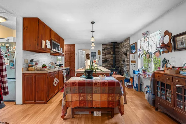 $469,900 | 458 County Rd O, Hancock, WI 54943