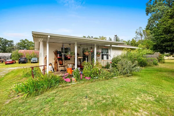 $469,900 | 458 County Rd O, Hancock, WI 54943