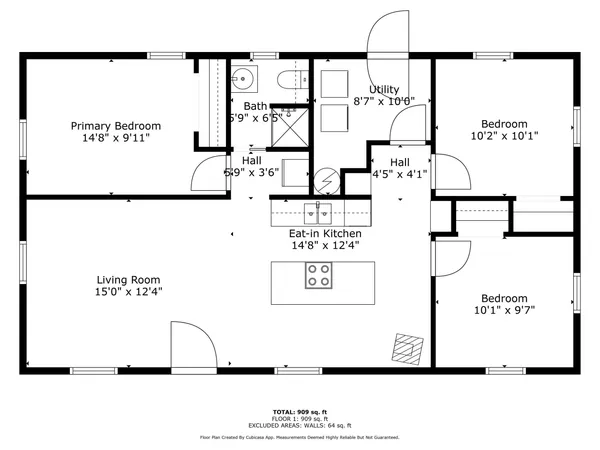 $469,900 | 458 County Rd O, Hancock, WI 54943
