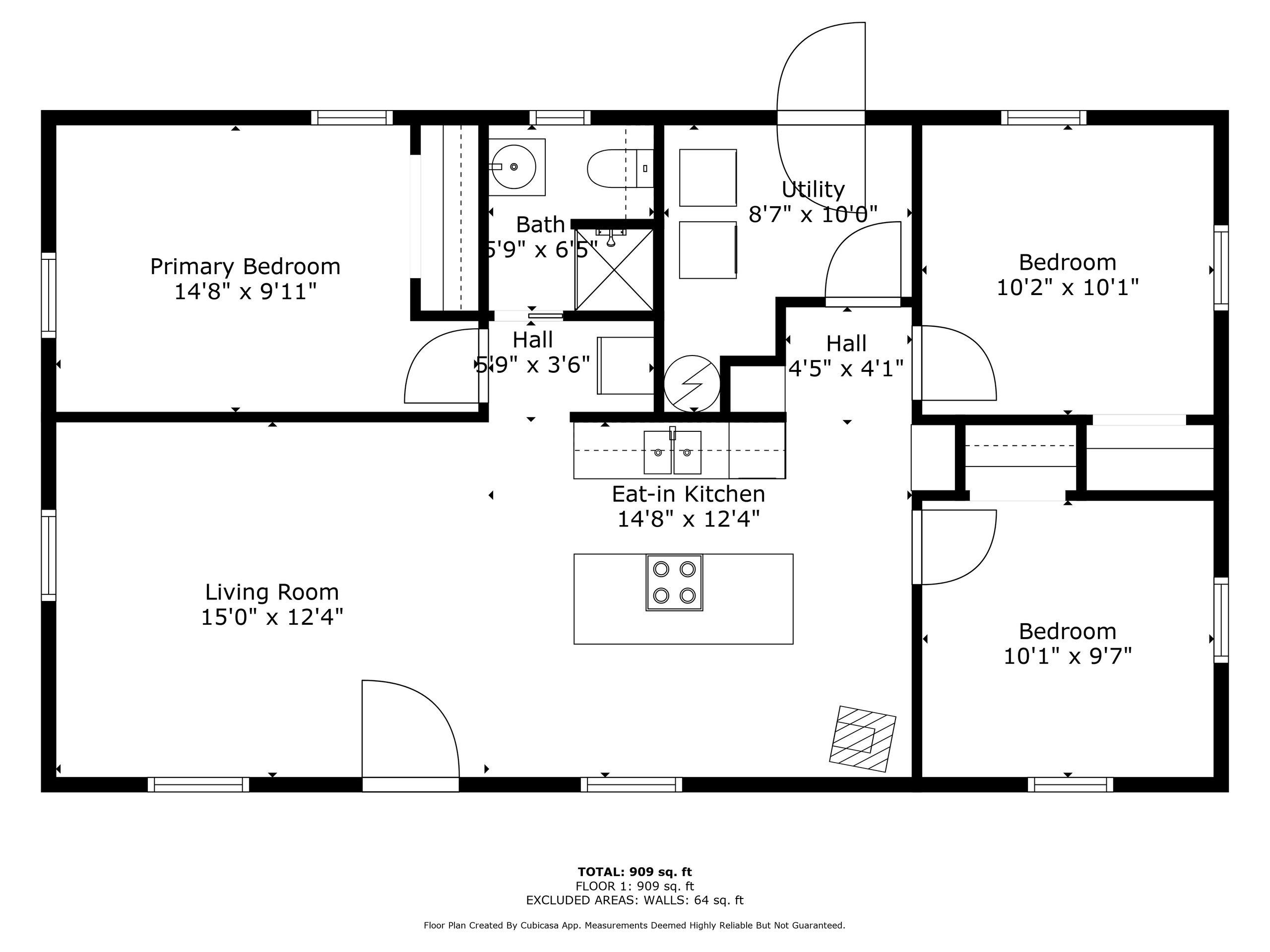 458 County Rd O Hancock, WI 54943 - Photo 4 of 88