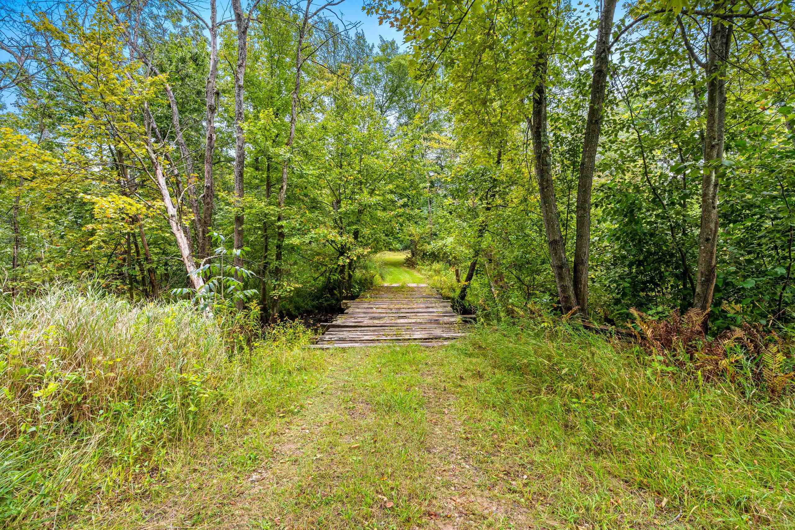 458 County Rd O Hancock, WI 54943 - Photo 48 of 88