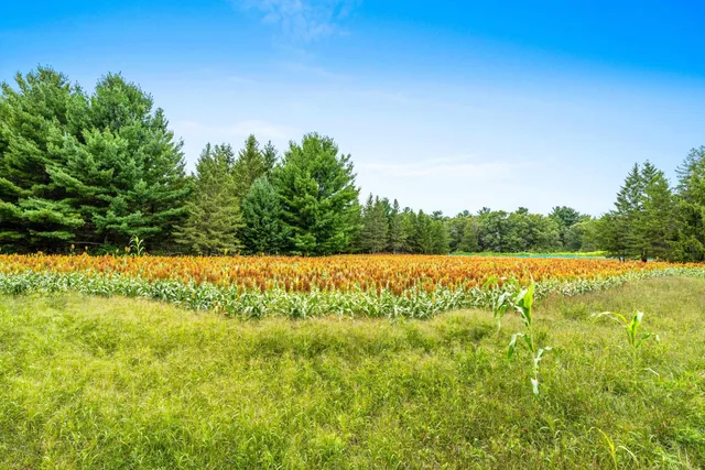 $469,900 | 458 County Rd O, Hancock, WI 54943