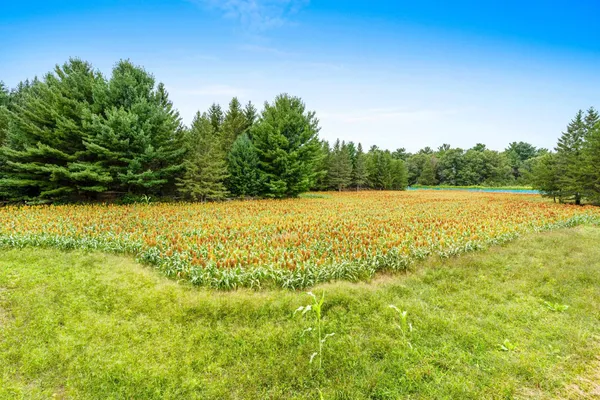 $469,900 | 458 County Rd O, Hancock, WI 54943