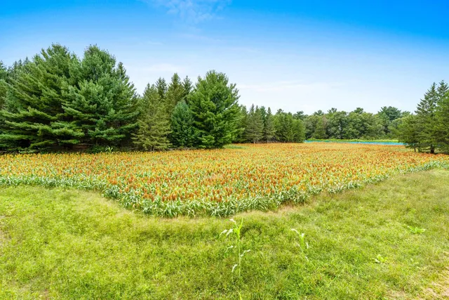 $469,900 | 458 County Rd O, Hancock, WI 54943