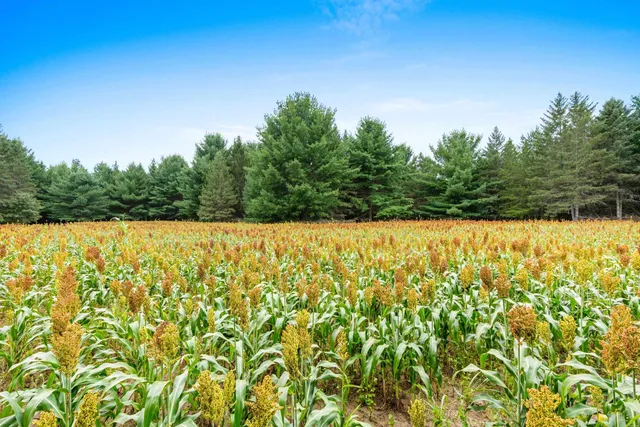 $469,900 | 458 County Rd O, Hancock, WI 54943