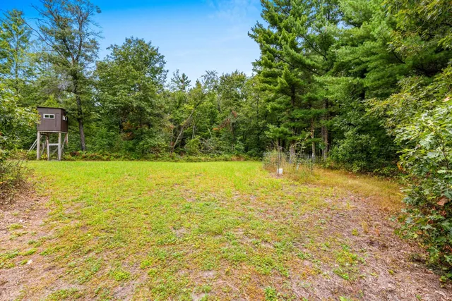 $469,900 | 458 County Rd O, Hancock, WI 54943