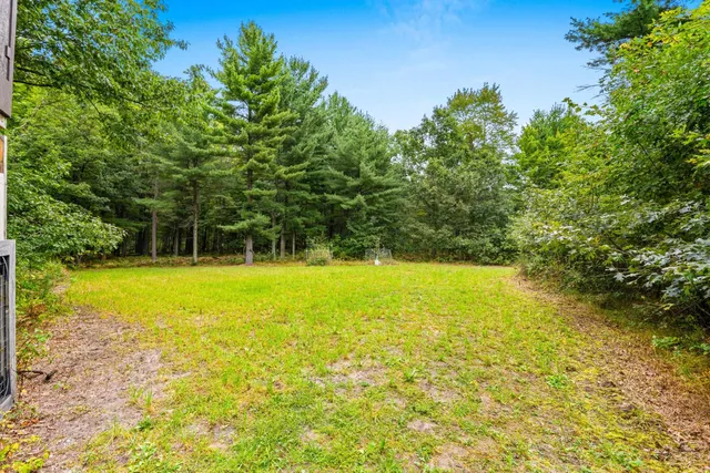 $469,900 | 458 County Rd O, Hancock, WI 54943