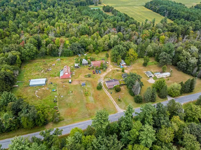 $469,900 | 458 County Rd O, Hancock, WI 54943