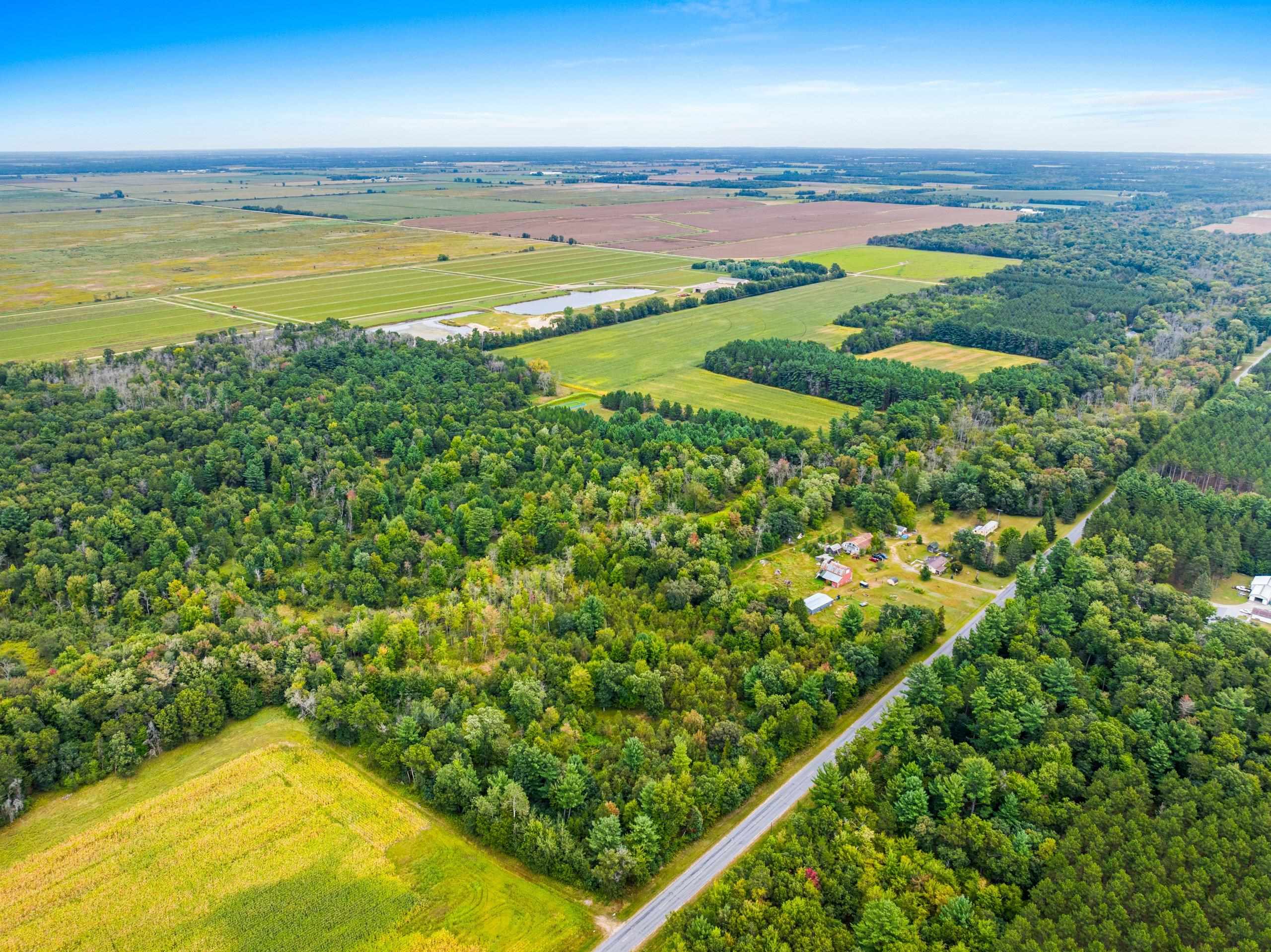 458 County Rd O Hancock, WI 54943 - Photo 10 of 88