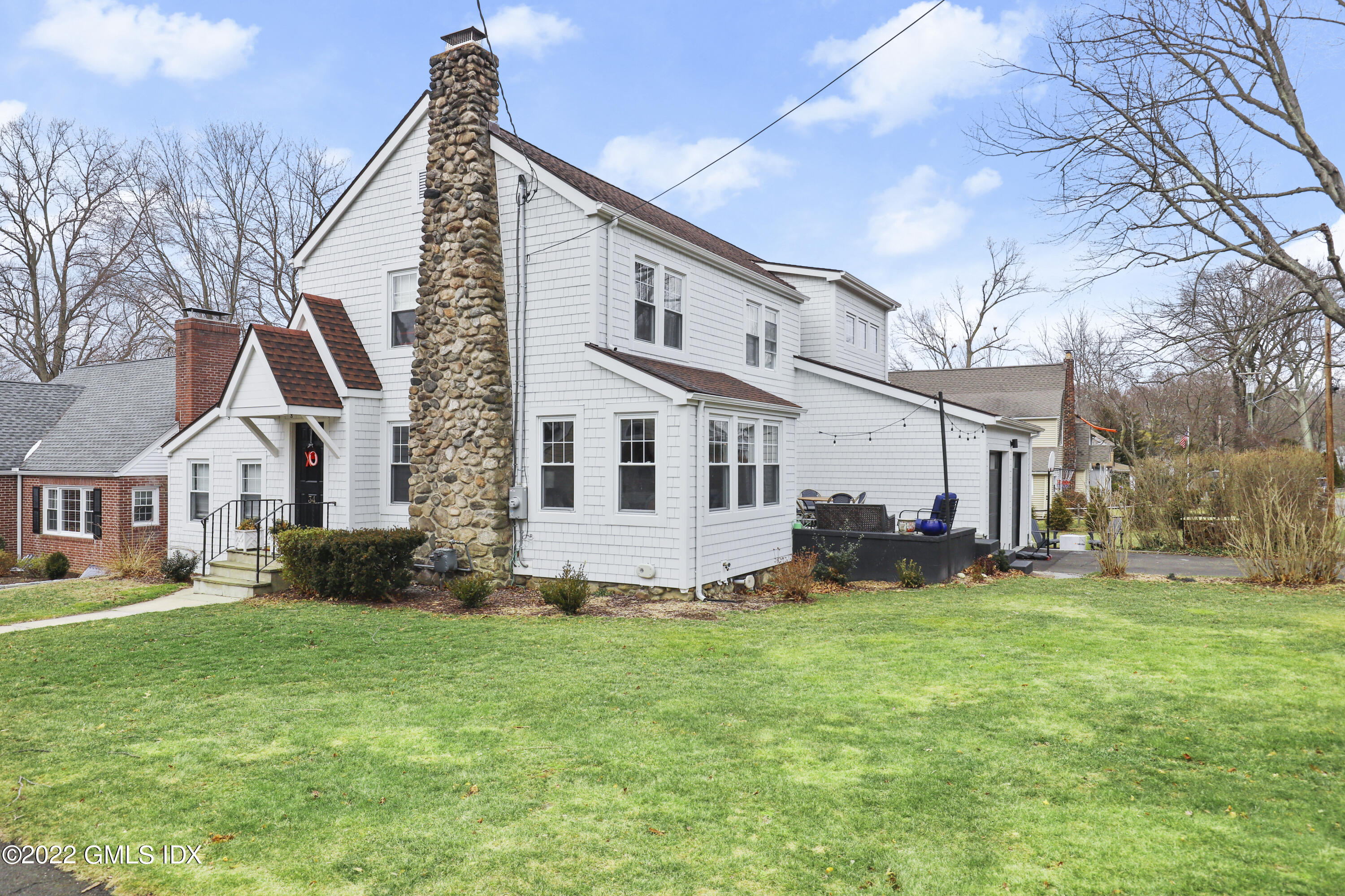 34 Hassake Road Old Greenwich, CT 06870 - Photo 28 of 34 34 Hassake Rd Old Greenwich CT-print-053