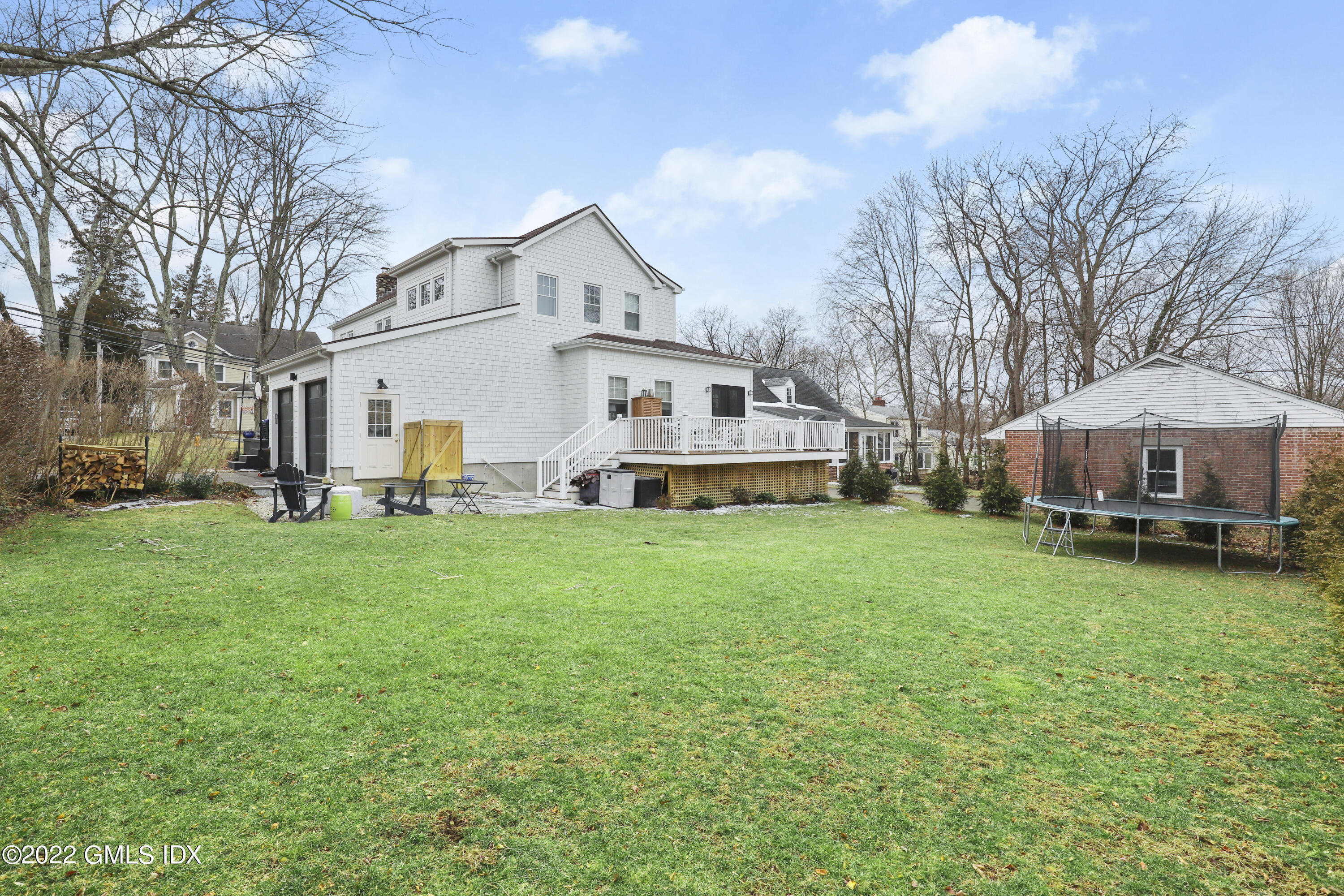 34 Hassake Road Old Greenwich, CT 06870 - Photo 29 of 34 34 Hassake Rd Old Greenwich CT-print-047