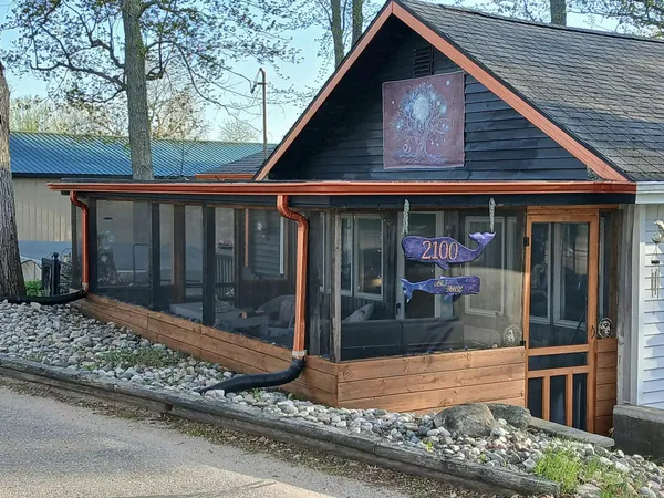 $326,000 | 2100 Strait Tow Boulevard, Crystal, MI 48818