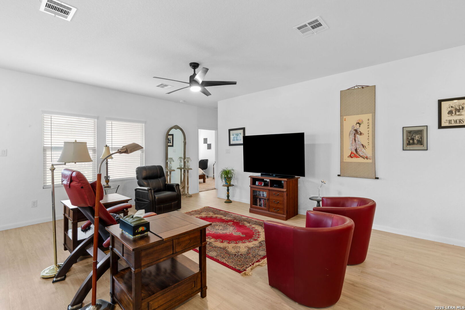 6035 Companion Road Bulverde, TX 78163 - Photo 4 of 29