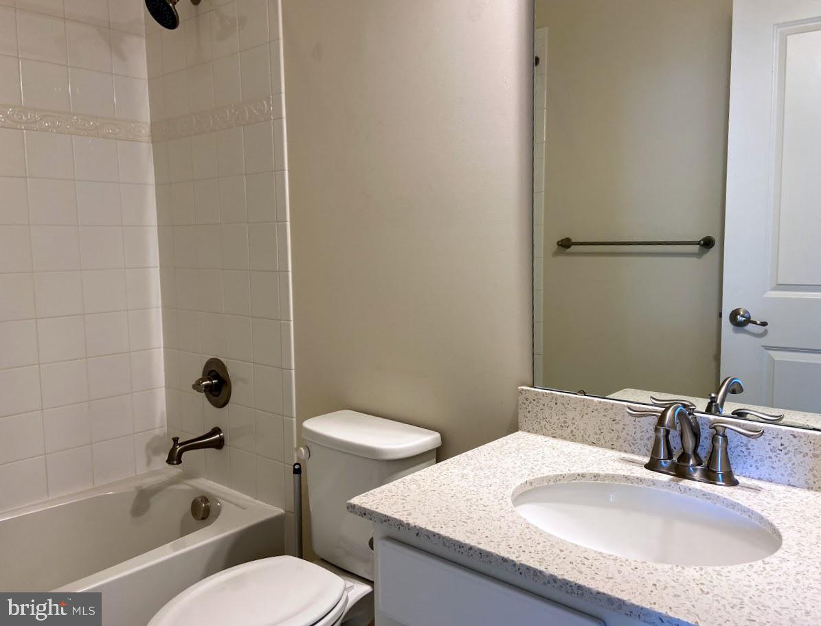 203 Quarry Point Road Malvern, PA 19355 - Photo 18 of 23 a bathroom with a sink toilet and shower