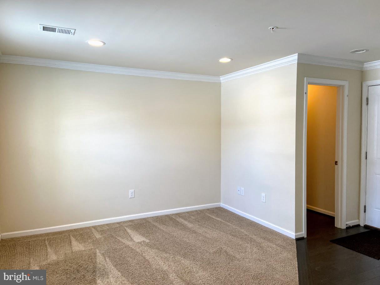 203 Quarry Point Road Malvern, PA 19355 - Photo 5 of 23 a view of an empty room
