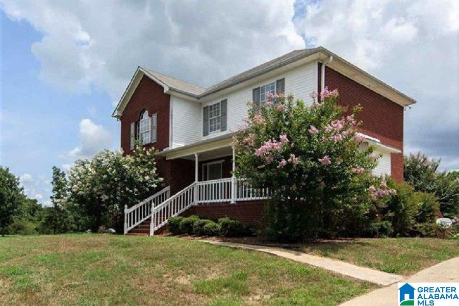 3174 Valley Ford Road Adger, AL 35006 - Photo 1 of 44