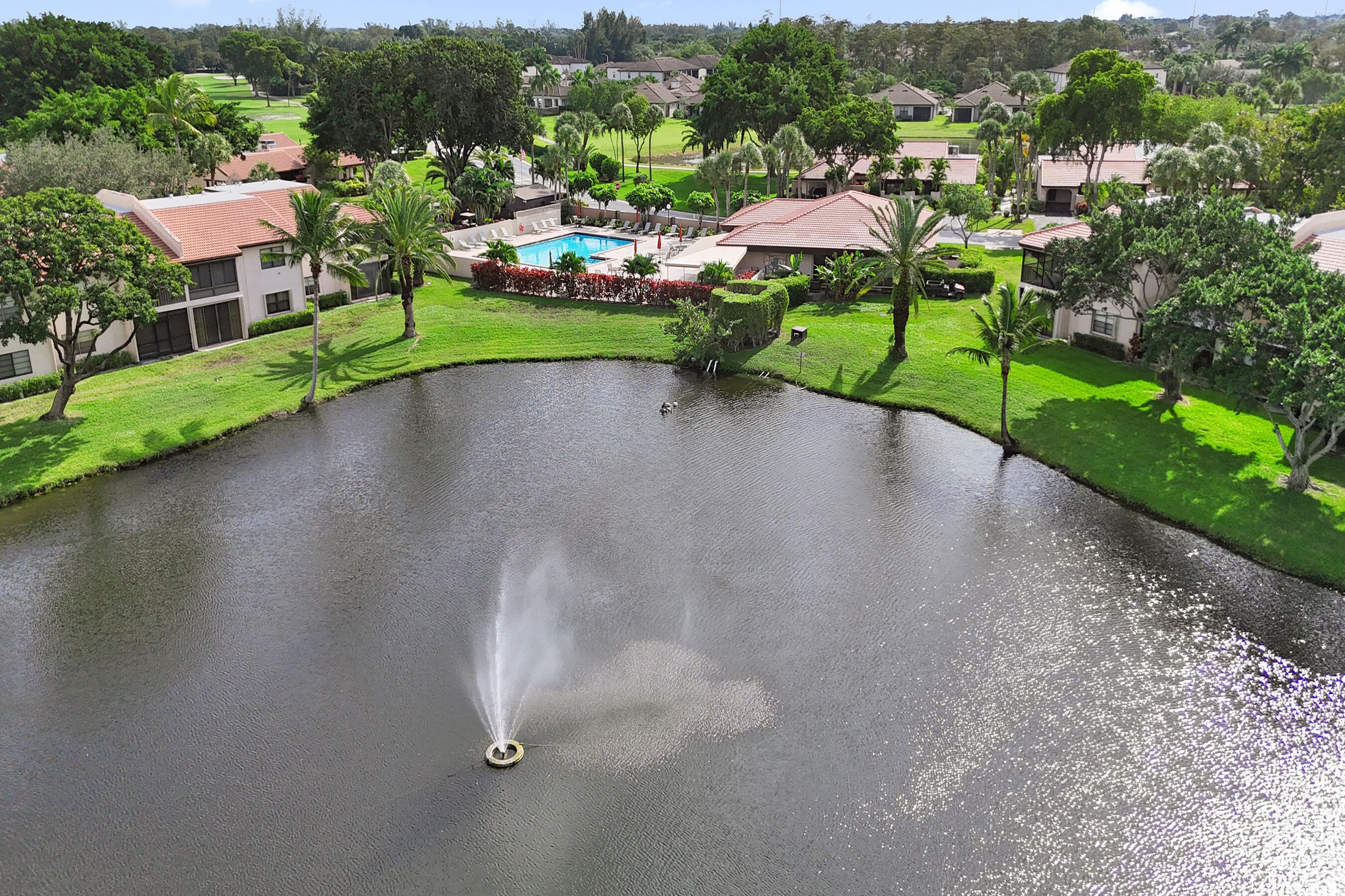 9293 Vista Del Lago, Unit 15F Boca Raton, FL 33428 - Photo 30 of 42 30