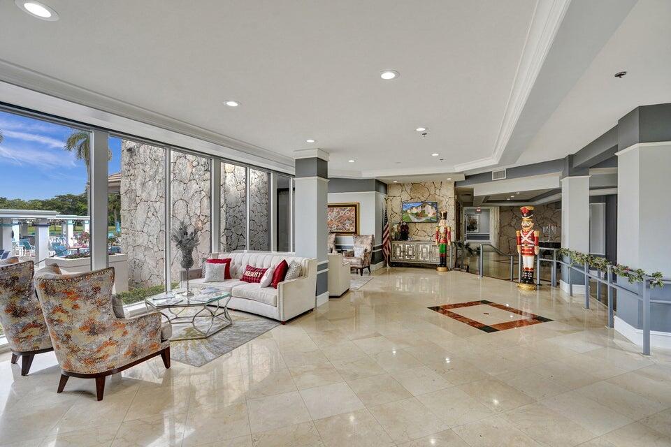 9293 Vista Del Lago, Unit 15F Boca Raton, FL 33428 - Photo 39 of 42 40