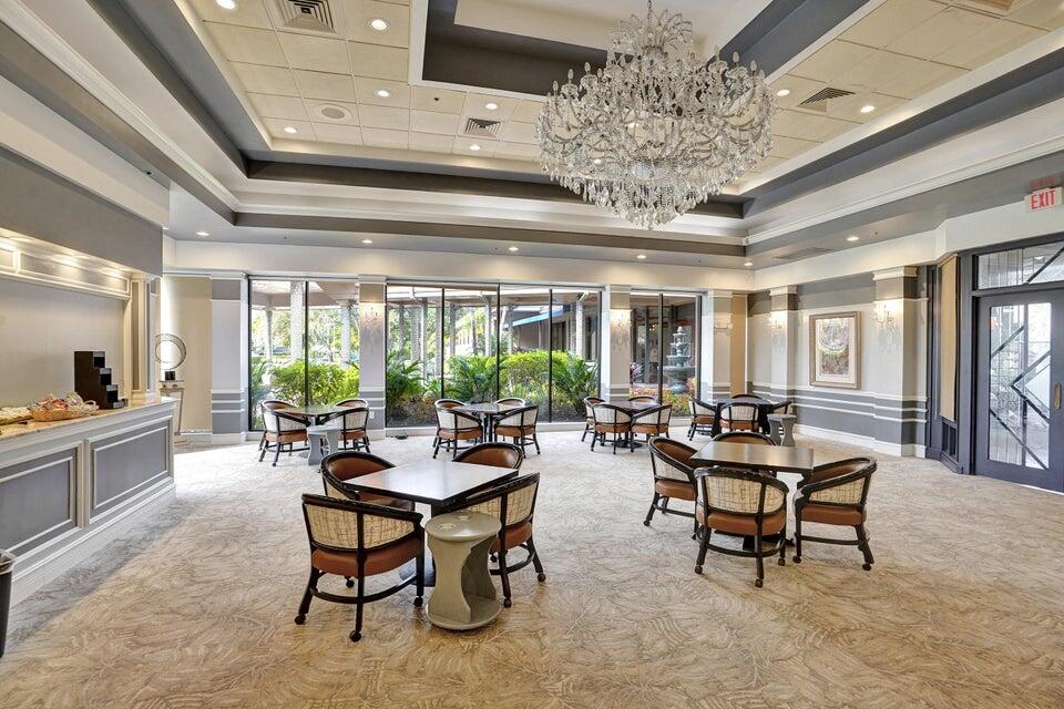 9293 Vista Del Lago, Unit 15F Boca Raton, FL 33428 - Photo 40 of 42 41