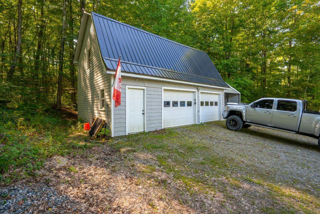2875 North Palermo Road Freedom, ME 04941 - Photo 56 of 59 4_DSC04817