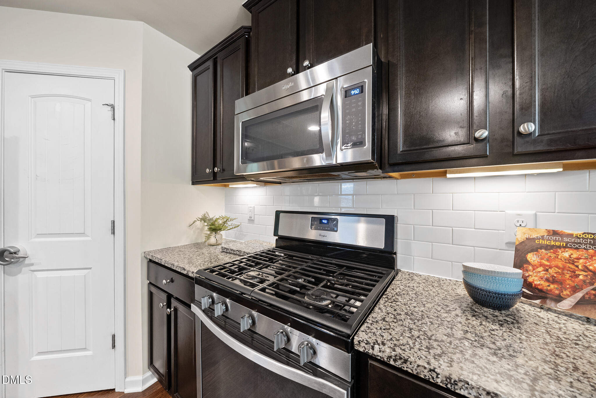 3536 Althorp Drive Raleigh, NC 27616 - Photo 14 of 56 DSC05993