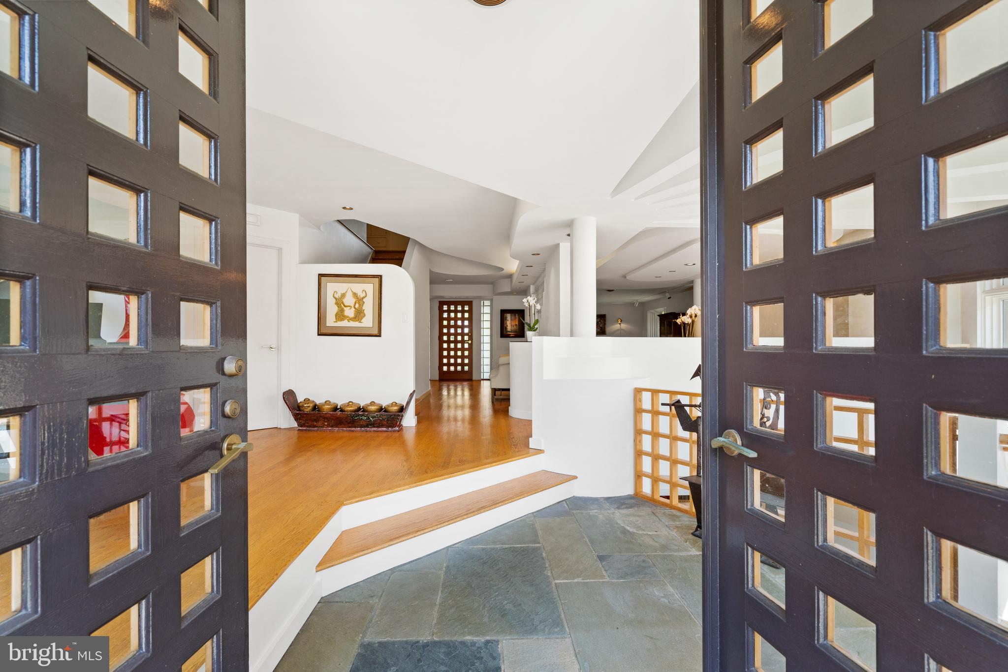 Entry