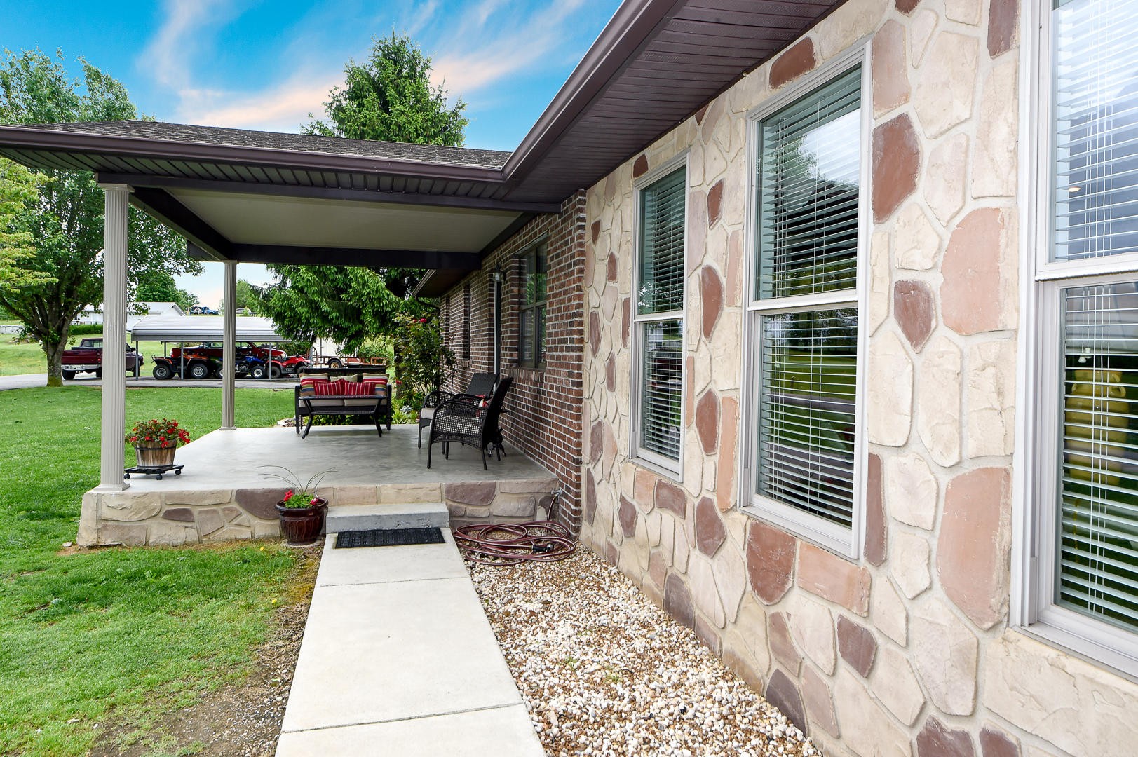 271 Shoffner Road Sharps Chapel, TN 37866 - Photo 6 of 29 Gallery Image 6