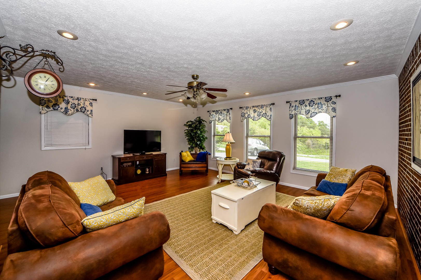 271 Shoffner Road Sharps Chapel, TN 37866 - Photo 8 of 29 Gallery Image 8