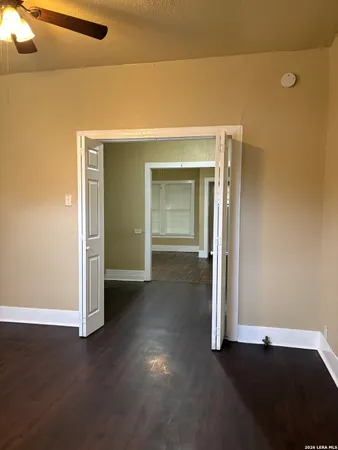 $725 | 115 St Francis Avenue, Unit 2, San Antonio, TX 78204