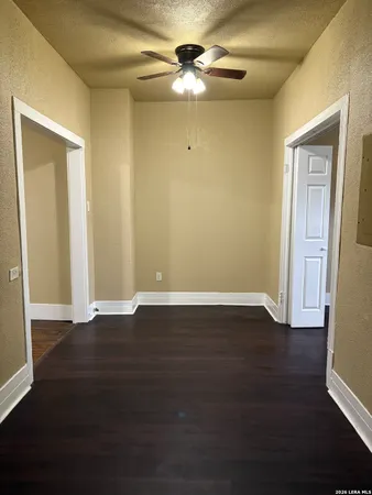 $725 | 115 St Francis Avenue, Unit 2, San Antonio, TX 78204