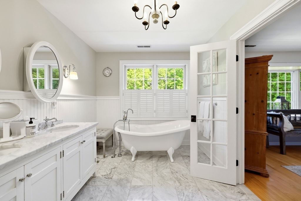 102 Oak Ridge Drive Belchertown, MA 01007 - Photo 27 of 35